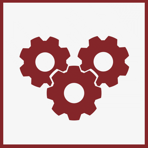 logotipo deci