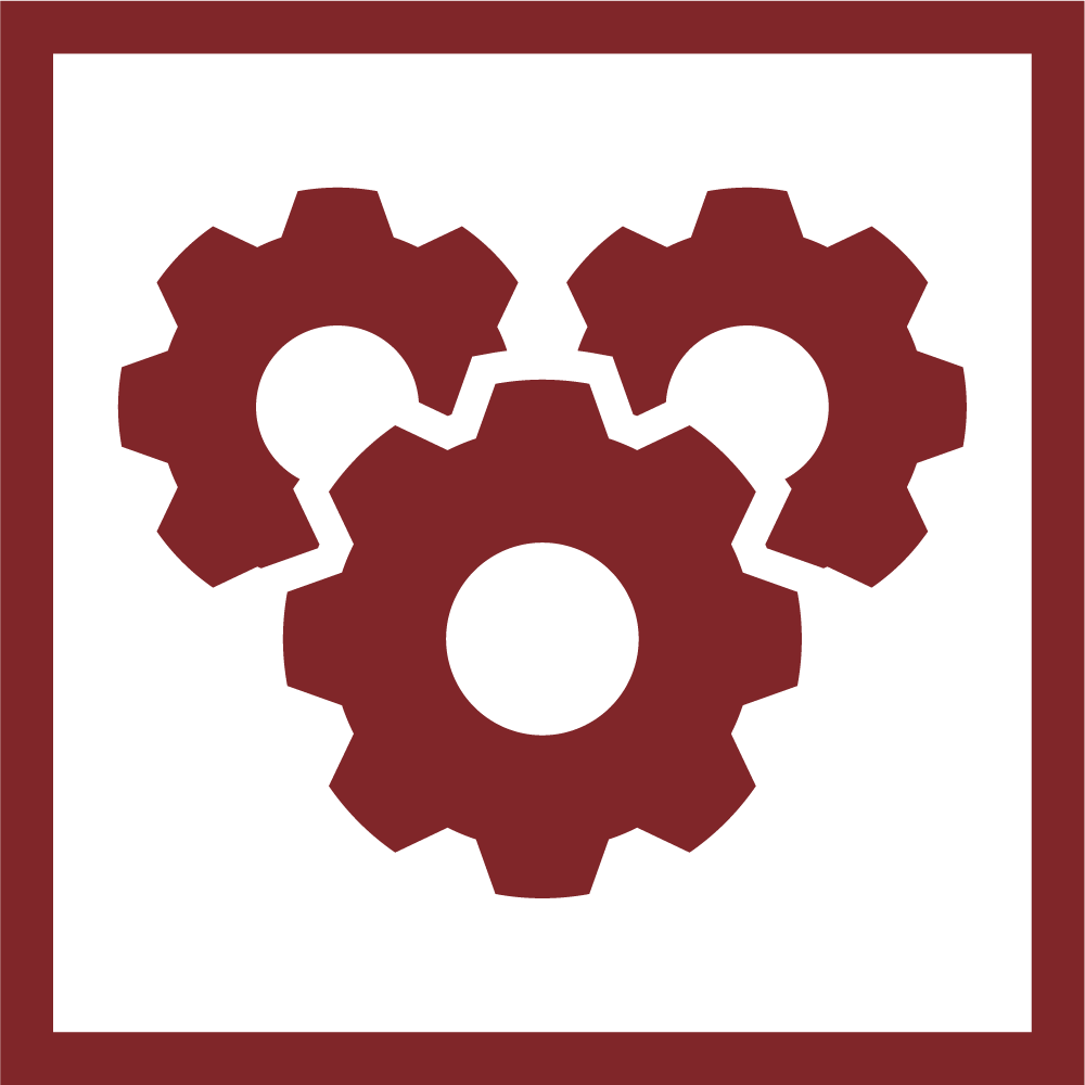 logotipo deci