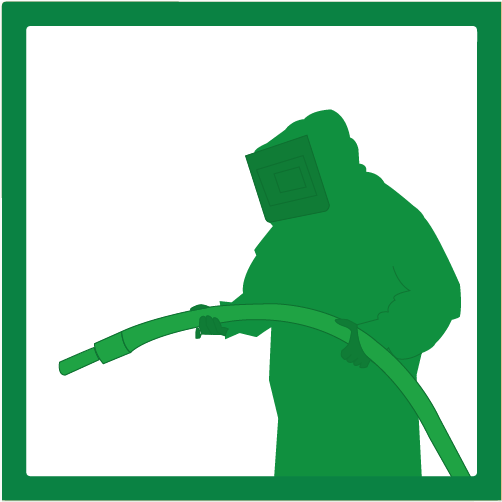 logotipo deci