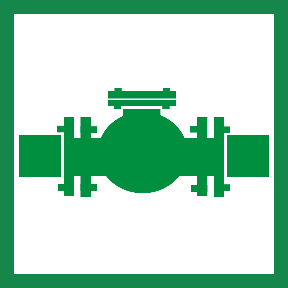 logotipo deci